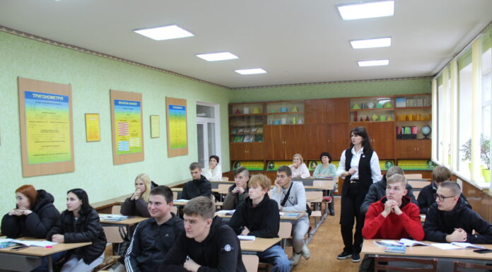 ЛОГАРИФМИ – ЦЕ НЕ ПРОСТО ФОРМУЛИ, ЦЕ ІНСТРУМЕНТ РОЗУМІННЯ СВІТУ